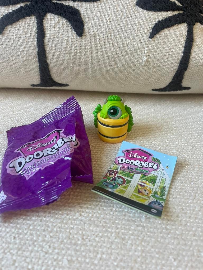 Disney doorables, Verzamelen, Disney, Ophalen of Verzenden, Nieuw