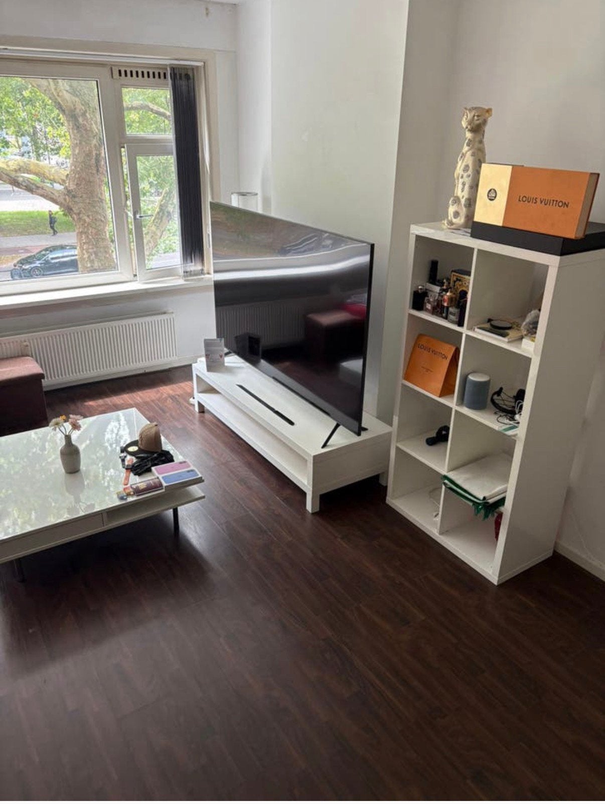 Kamer te huur Rotterdam zuid/ Room for rent Rotterdam South, Rotterdam