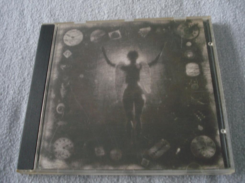 MINISTRY - ΚΕΦΑΛΗΞΘ industrial ,metal, Ophalen of Verzenden, Gebruikt
