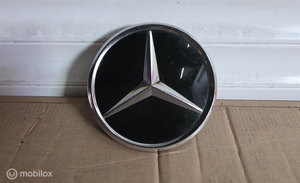 Mercedes ster distronic W176 W117 W246 W205 A1648880411, Gebruikt, Ophalen of Verzenden