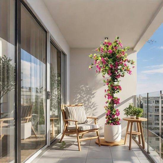 Kunst Bougainvillea – Kunstplant – Nepplant – Sierplant, Corvance B.V., Verzenden, Nieuw, Corvancebol@gmail.com
