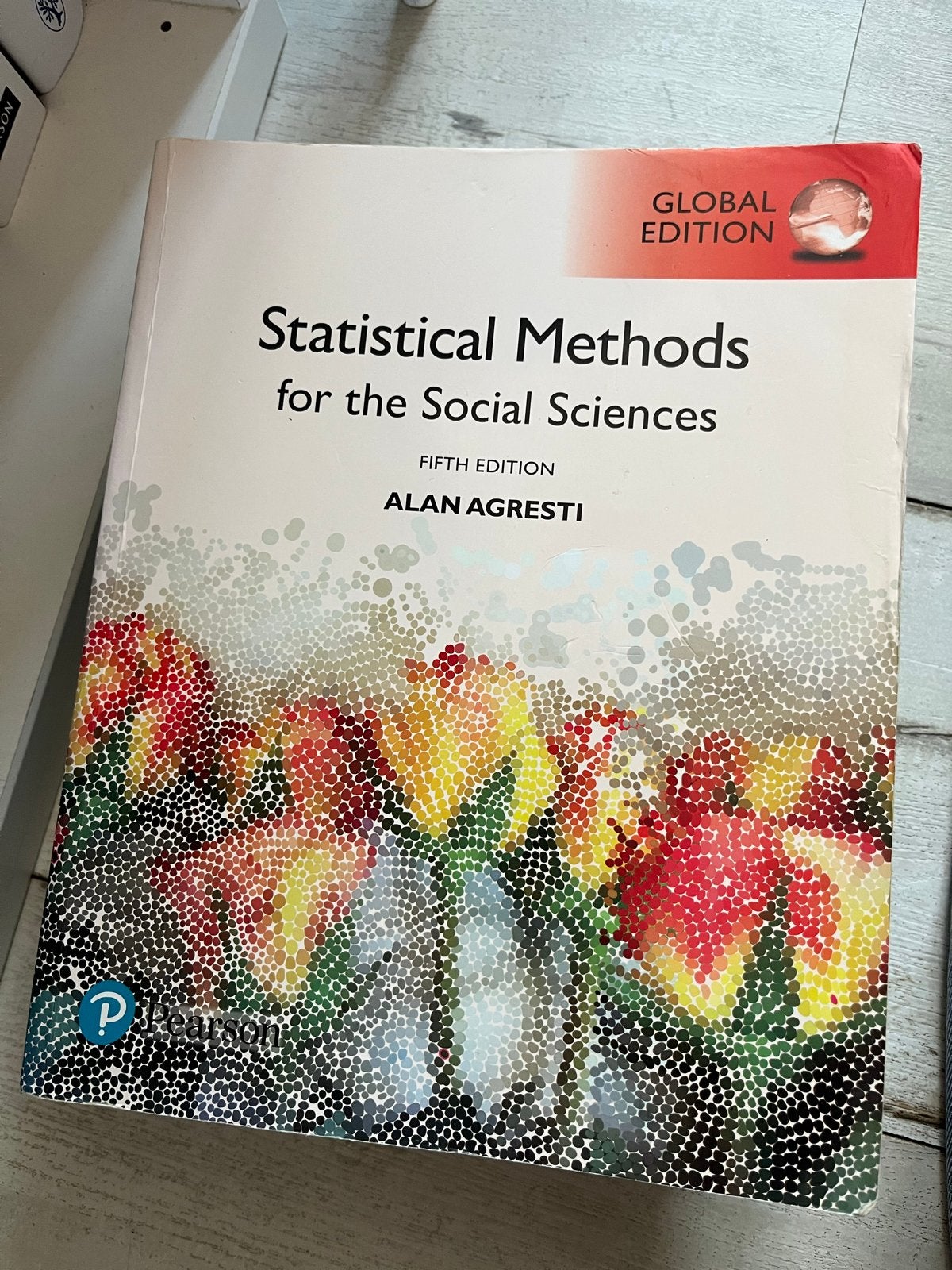 Statistical Methods for the Social Sciences - Global Edition, Boeken, Ophalen of Verzenden, Gamma, Gelezen, WO