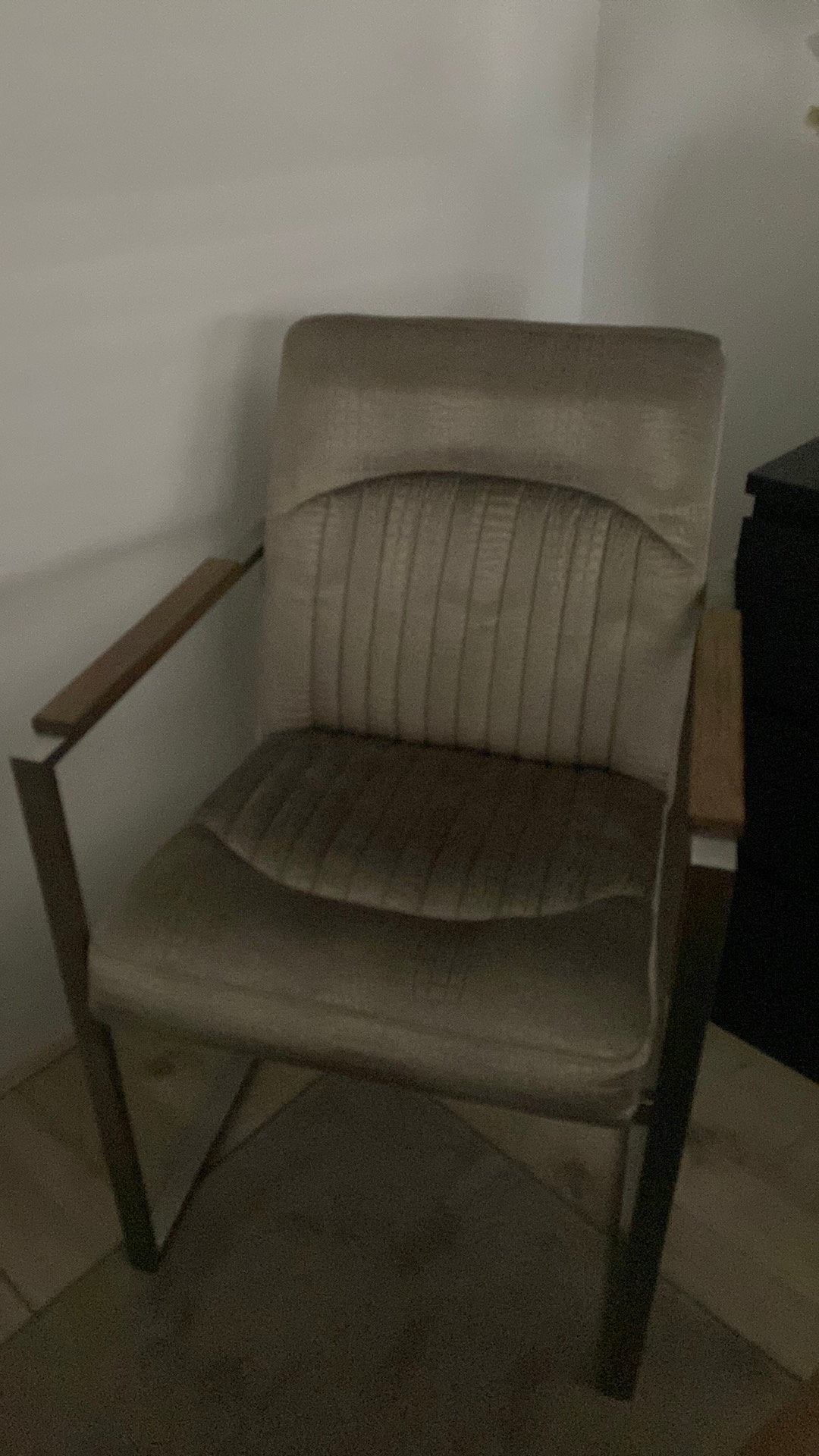 Rofrahome eetkamer stoelen 3x, Gebruikt, Hout, Ophalen of Verzenden, Rofra home