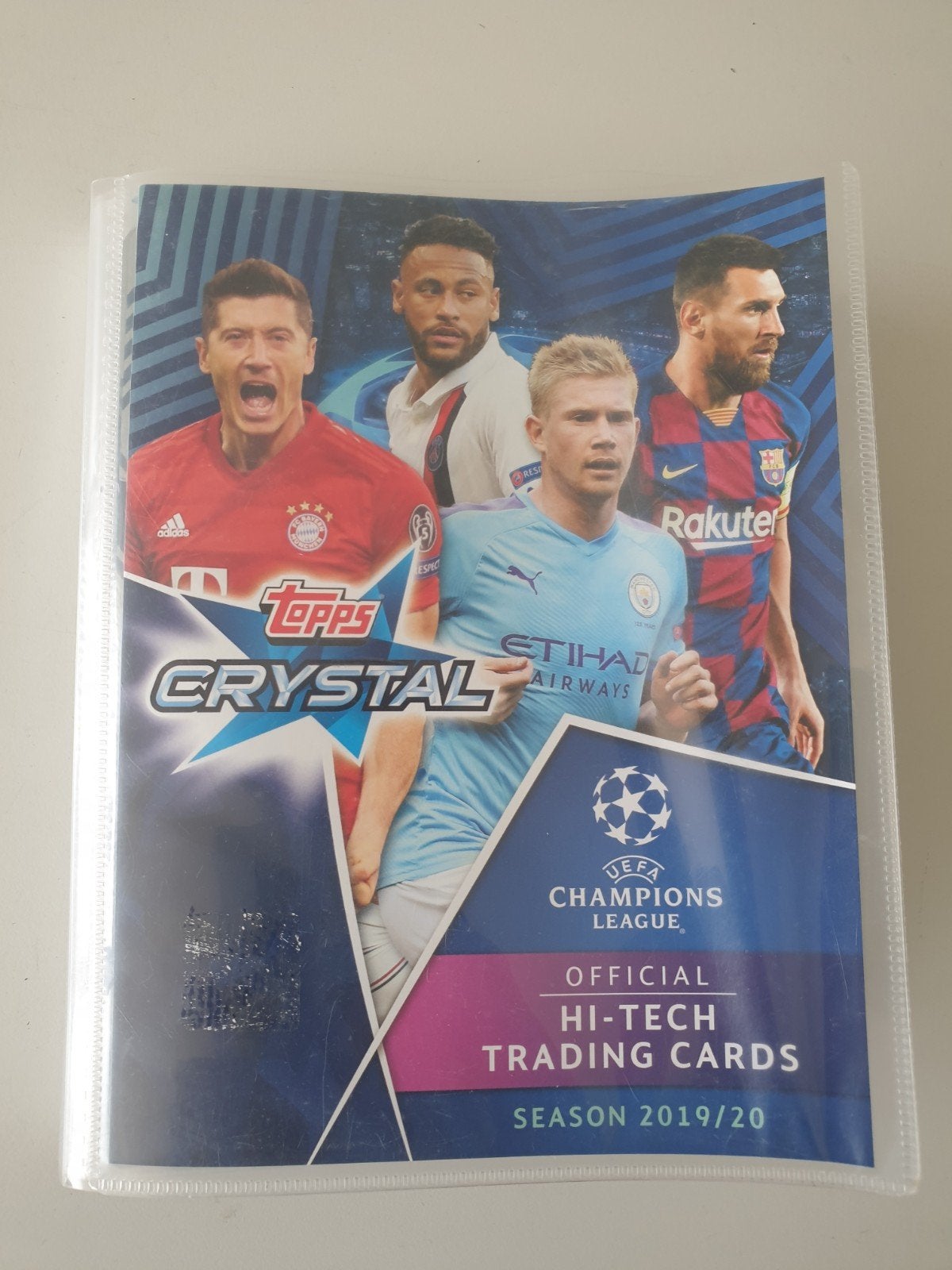 plaatjes, niet compleet, Ophalen, Gebruikt, Buitenlandse clubs, Poster, Plaatje of Sticker