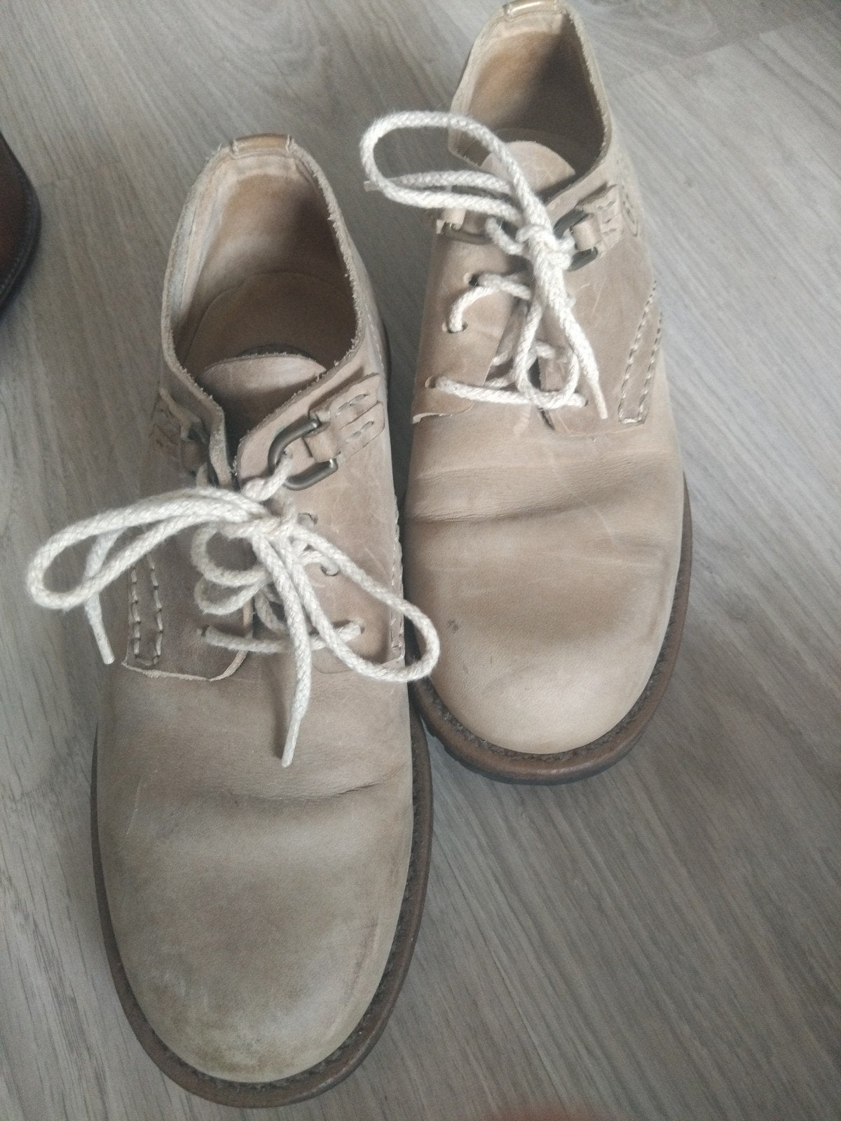 Route 66 Originals veterschoenen, maat 40, Kleding | Heren, Schoenen, Overige kleuren, Ophalen of Verzenden, Route 66, Gedragen