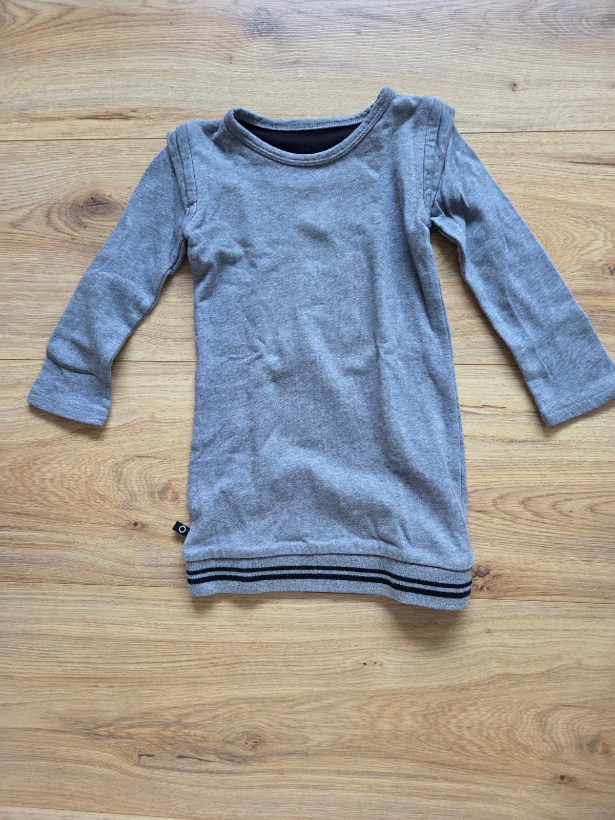 Jurk Noeser, maat 104, Kinderen en Baby's, Kinderkleding | Maat 104, Meisje, Noeser, Ophalen of Verzenden, Zo goed als nieuw