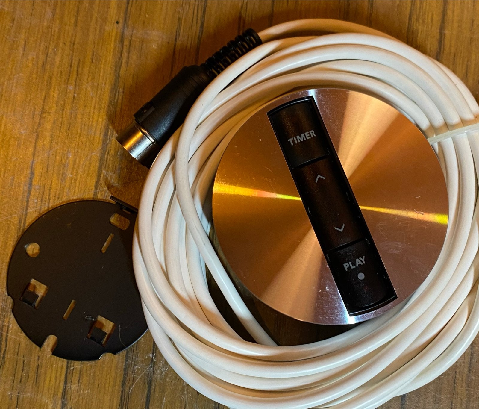 Bang & Olufsen IR-ontvanger (Infraroodoog) voor BeoLink, Ophalen of Verzenden, Gebruikt, Origineel, Receiver of Versterker