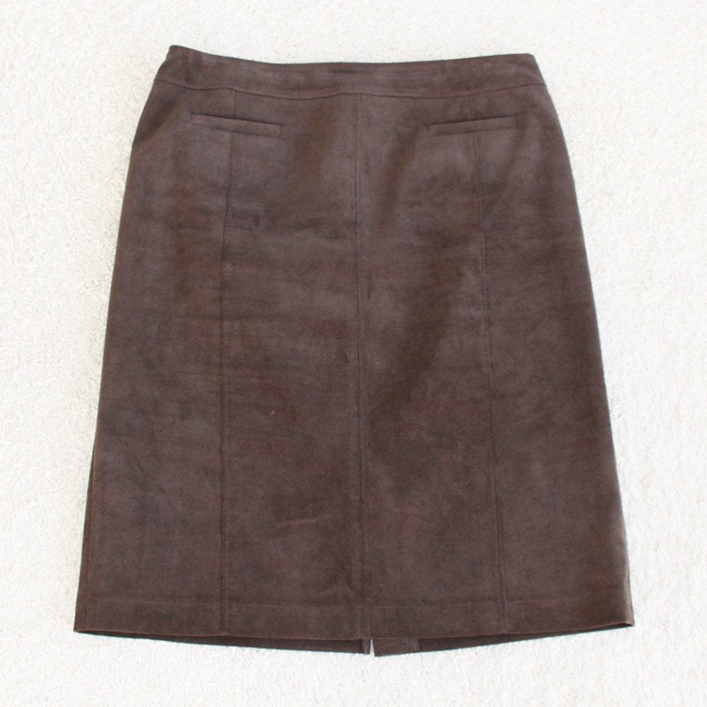 Mooie Sommerman Rok (Maat 44) - 67 € 40,-, Bruin, Sommermann, Maat 42/44 (L), Nieuw