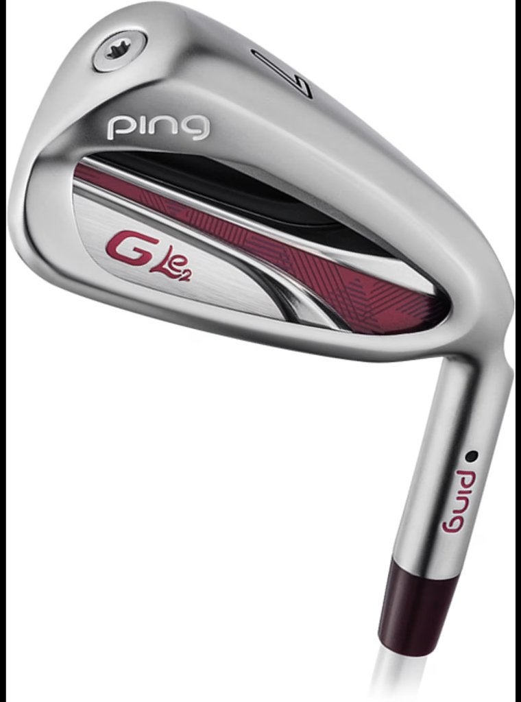 Ping GLe2 Golfset Dames
