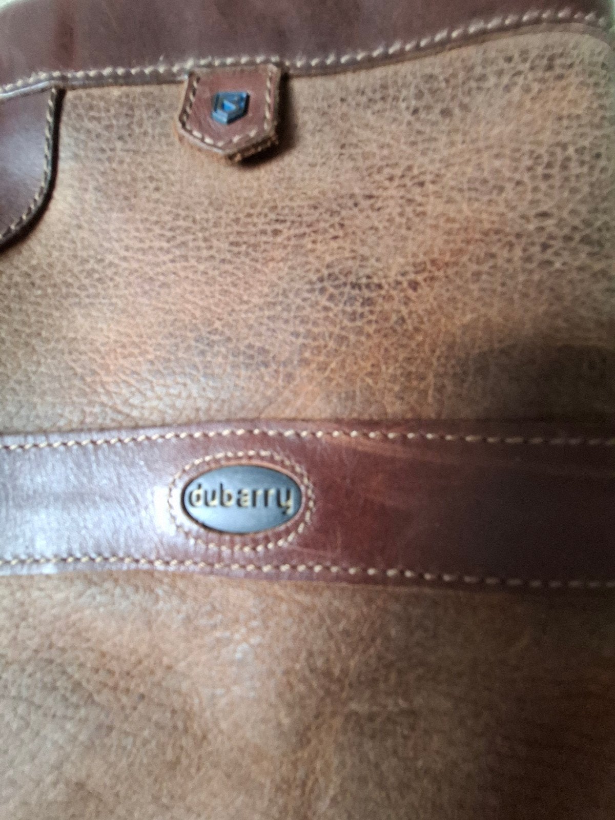 Dubarry Gore-Tex laarzen maat 38.5 39, Dubarry, Bruin, Lage of Enkellaarzen, Ophalen of Verzenden