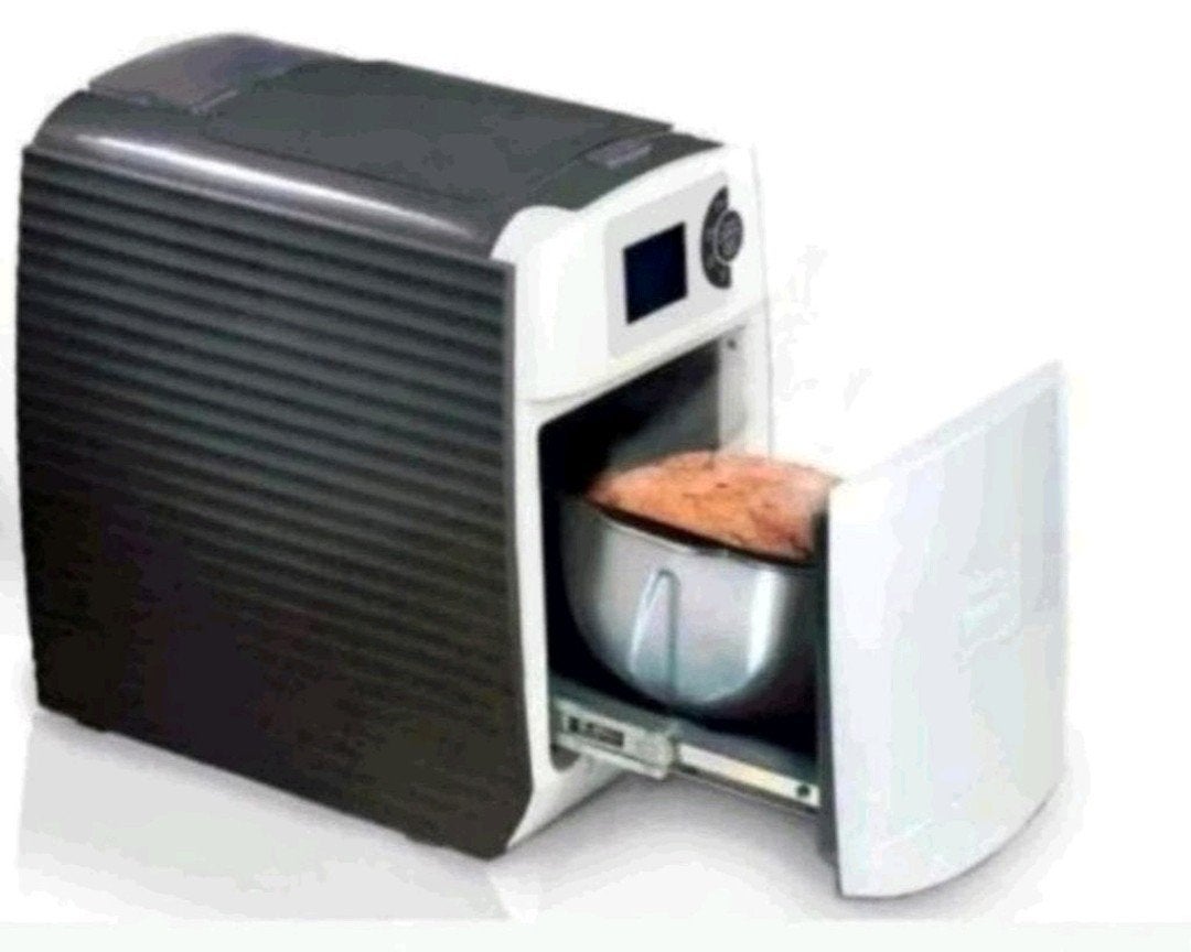 Easy Bread Broodbakmachine 
Ni, Ophalen, Nieuw