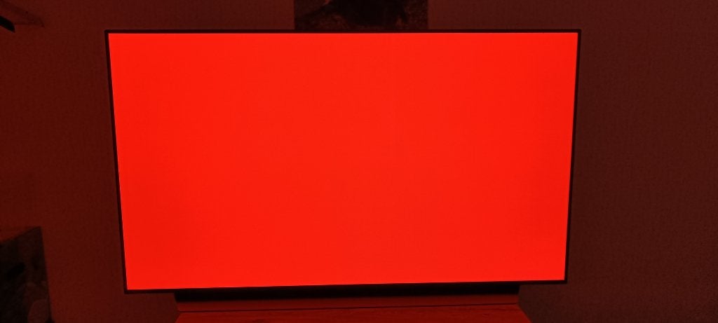 Foto 5 van LG TV OLED55C9PLA