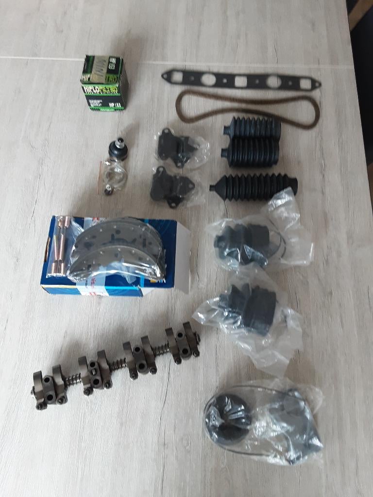 Classic MINI, Auto-onderdelen, Ophalen, Nieuw, Mini