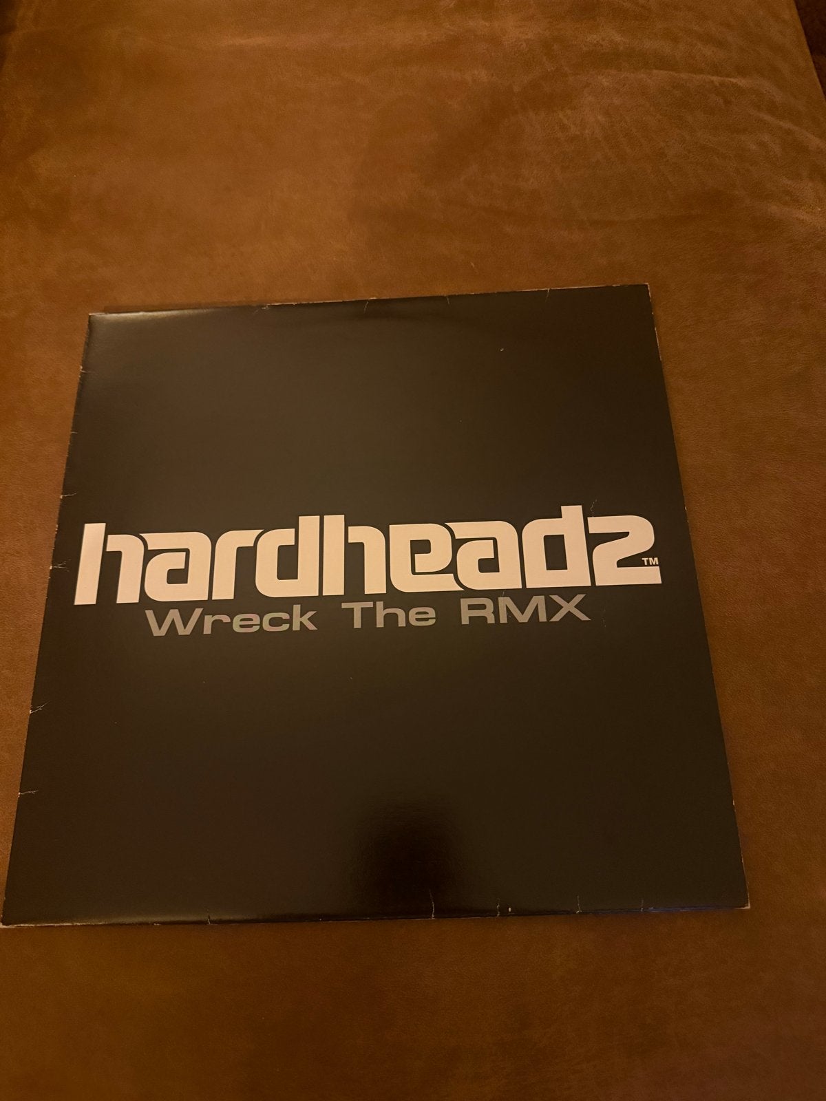 3x Early Hardstyle Vinyl Set o.a. Hardheadz & ASYS, LP, Overige genres, Ophalen of Verzenden, Zo goed als nieuw
