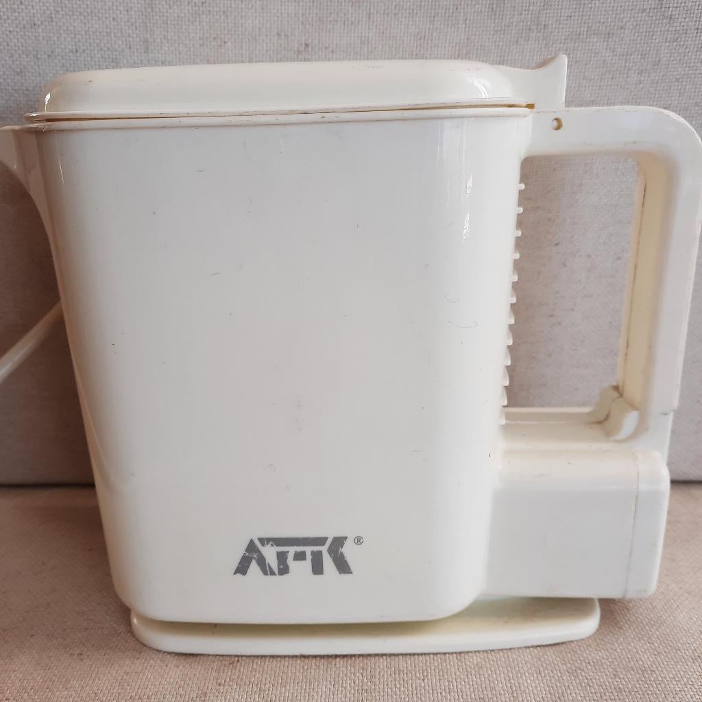 Camping AFK waterkoker 230V, Ophalen of Verzenden