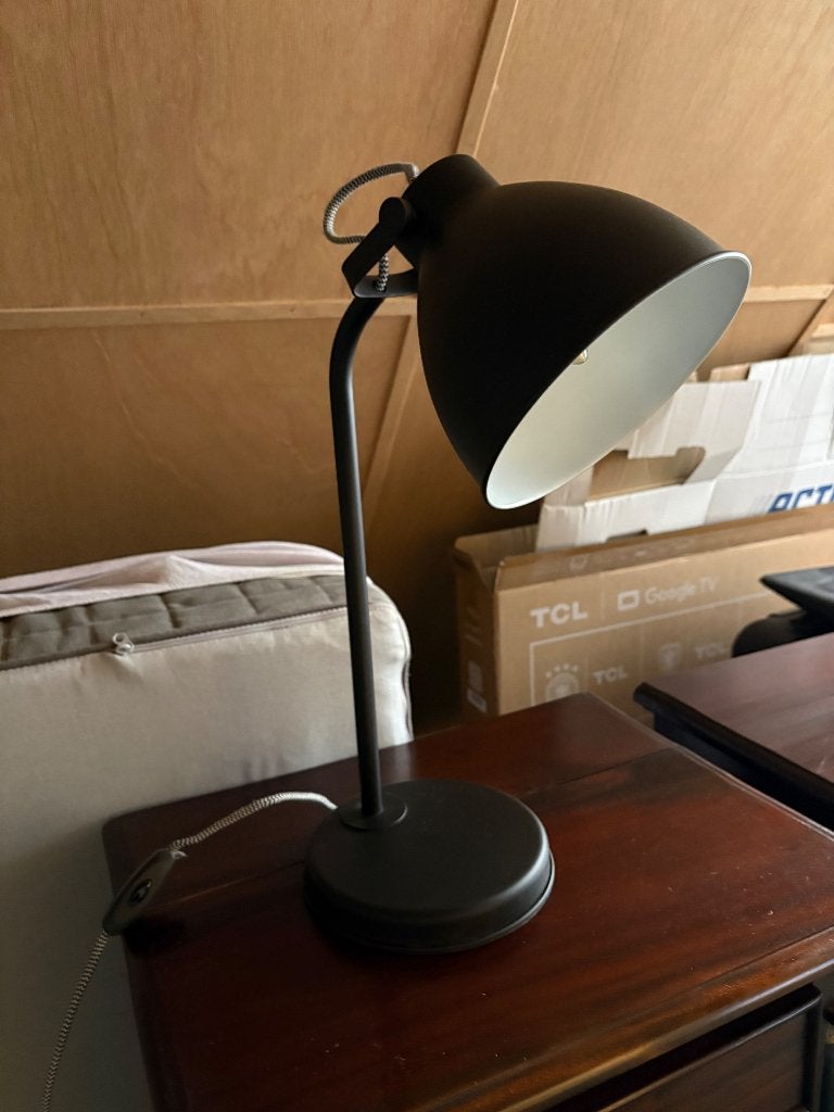 Tafellamp, Ophalen, Bureaulamp, Overige merken, Overige stijlen