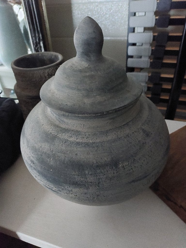 Aura Peeperkorn Brocante Hoffz Landelijk, Ophalen of Verzenden, Zo goed als nieuw