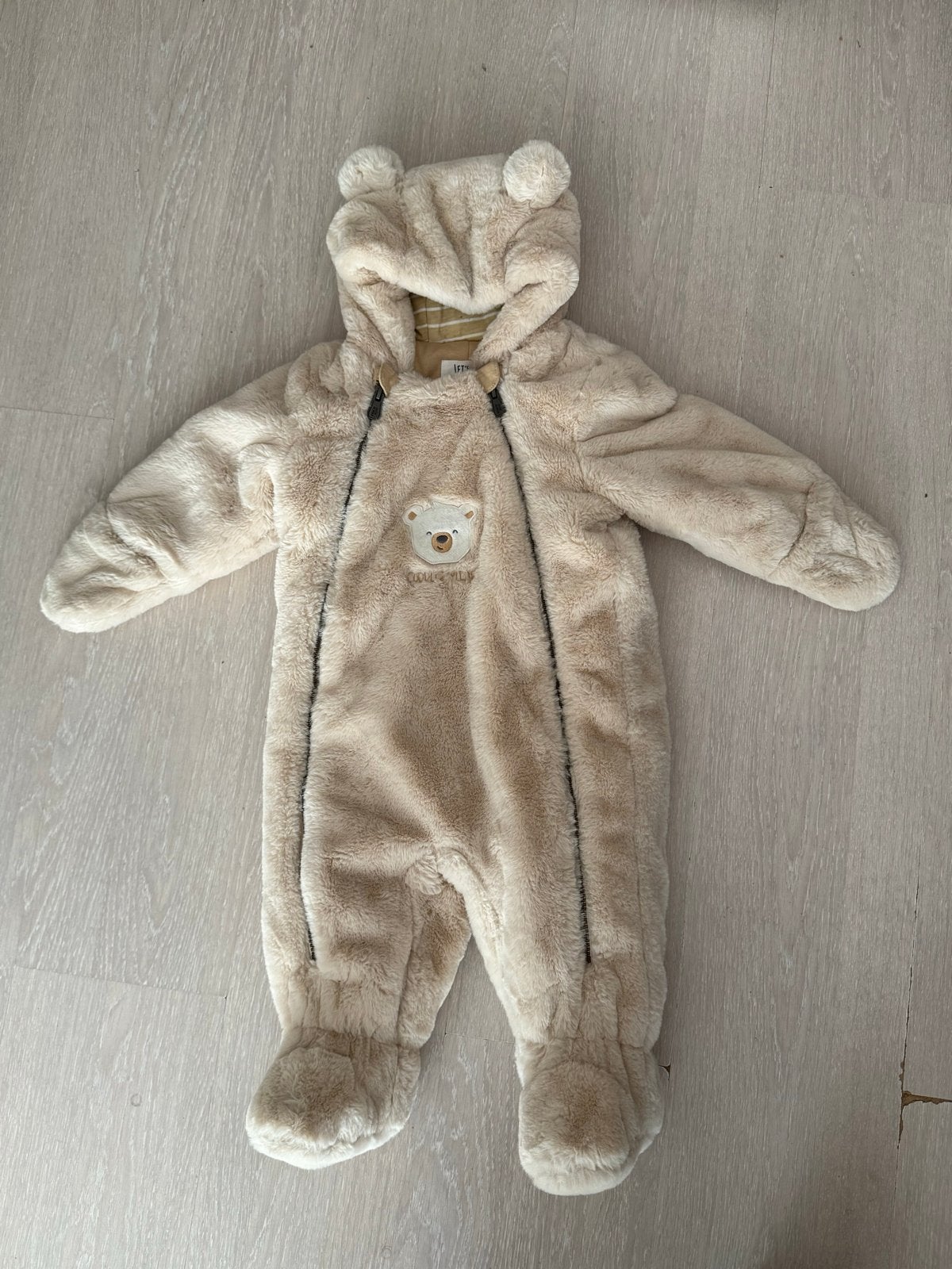 Baby slaapzakken, teddypak en deken/poncho, Ophalen, Gebruikt, Overige typen, Bambino