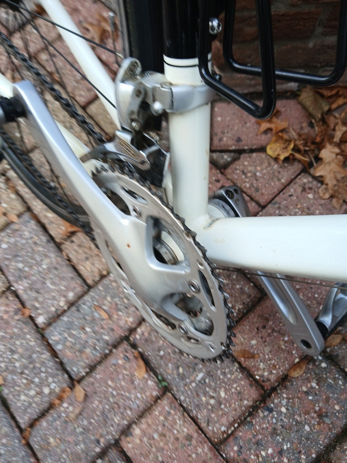 racefiets bulls, Aluminium, Zo goed als nieuw, Meer dan 20 versnellingen, Ophalen