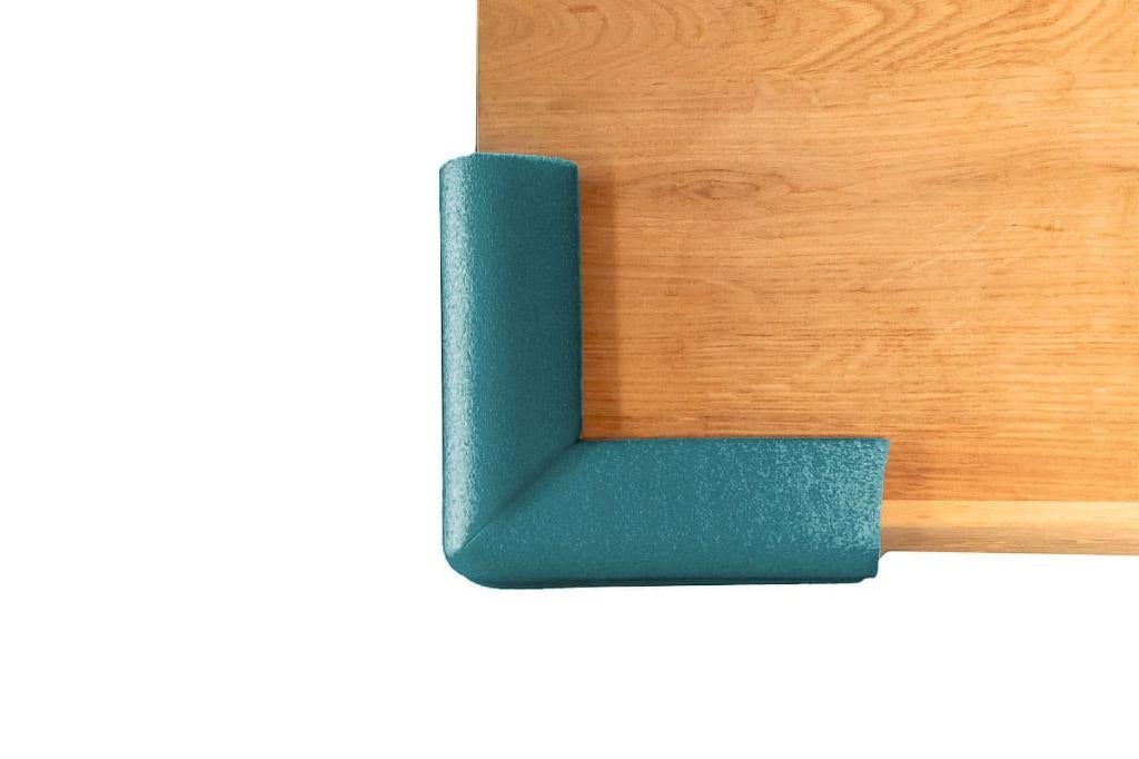 Profipack U schuimprofiel hoekstuk - 20/35mm x 10cm (400 st), Ophalen, Doos, Minder dan 50 cm, Minder dan 40 cm