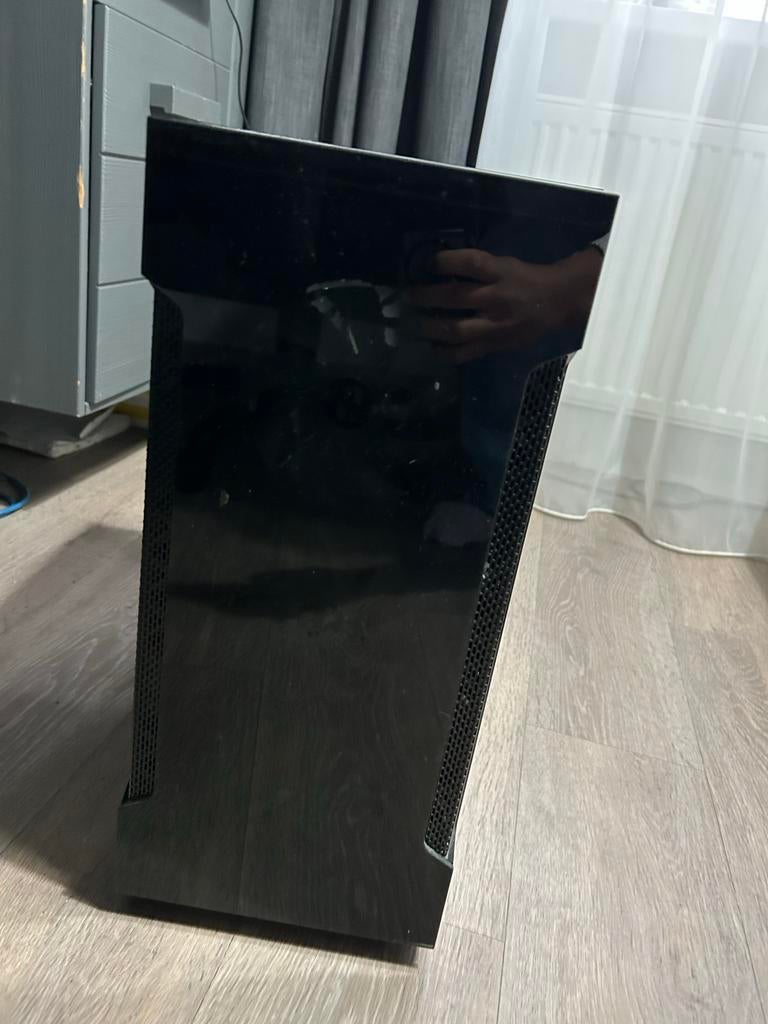 RGB Game PC GTX 1060 6GB | i5 | 16GB RAM | SSD, Gebruikt, Overige genres, 1 speler, Ophalen of Verzenden