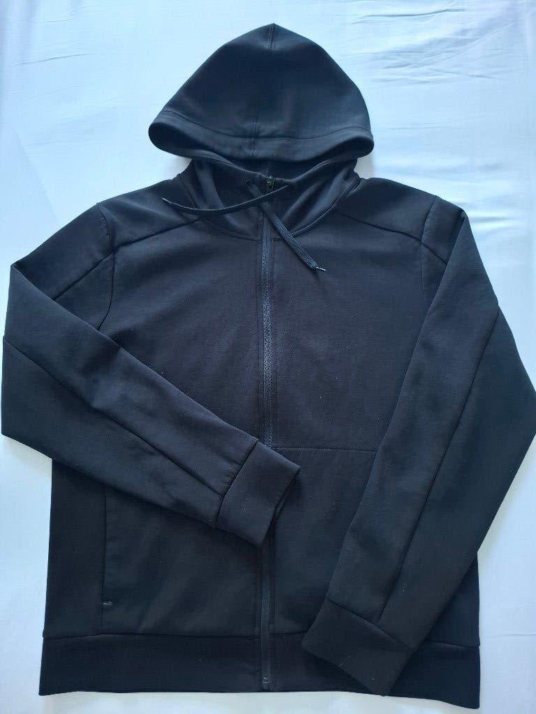 Hoodie / vest GAP maat M, Zwart, Nieuw, Ophalen of Verzenden, GAP