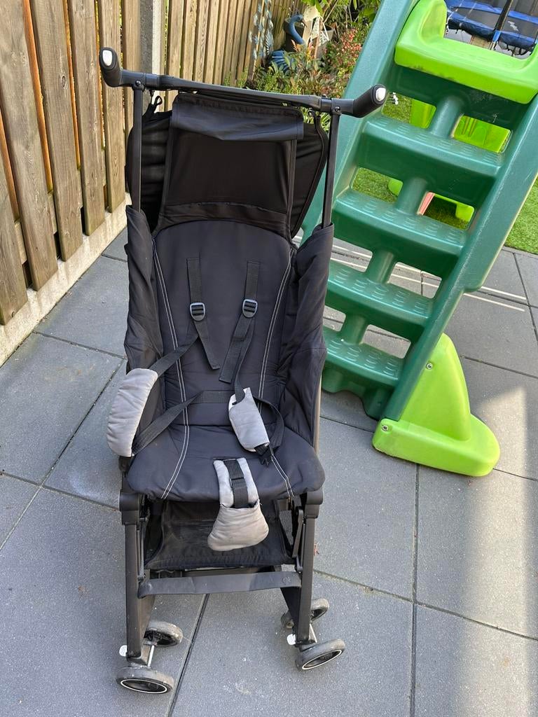 Buggy, Ophalen of Verzenden, Zo goed als nieuw