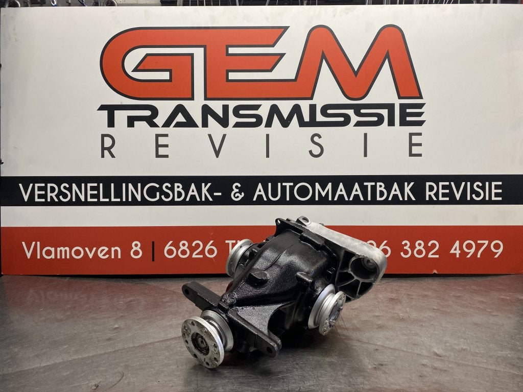 Bmw differentieel/tussenbak revisie!, Auto-onderdelen, Niet ingevuld, BMW, Gereviseerd, Niet ingevuld