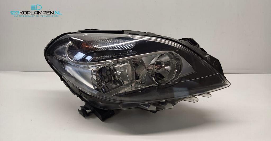 Mercedes B Klasse W246 koplamp rechts, Auto-onderdelen, Verlichting, Mercedes-Benz, Gebruikt, Ophalen of Verzenden