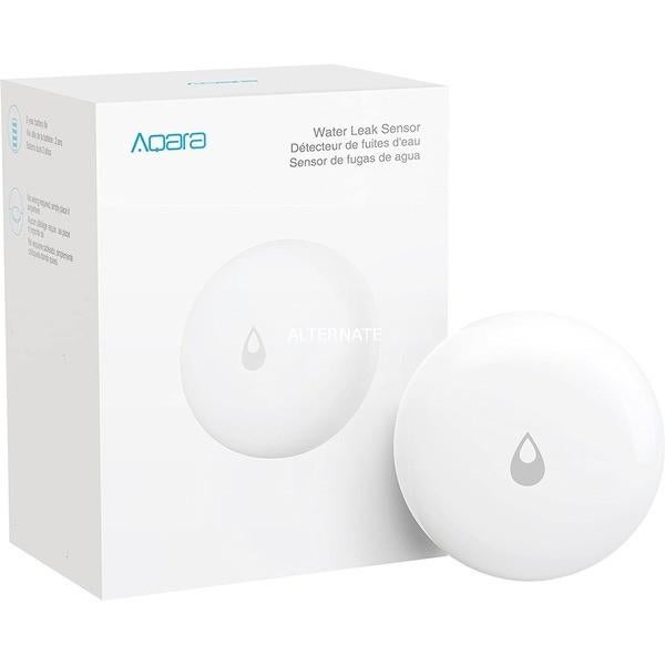 Aqara Zigbee Waterlekkagemelder, Info@zdvshop.nl, Merefeltstraat 15, Nieuw, Ophalen of Verzenden