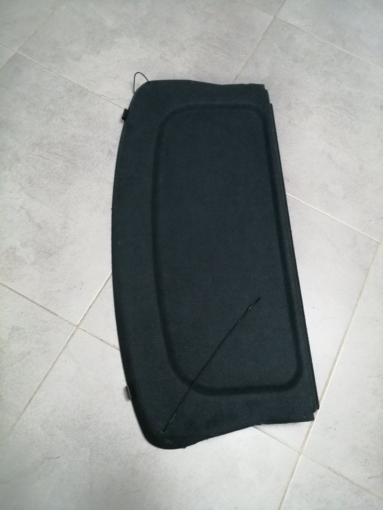 Nette hoedeplank voor MAZDA 323F type BA  1994/1999, Ophalen of Verzenden, Gebruikt