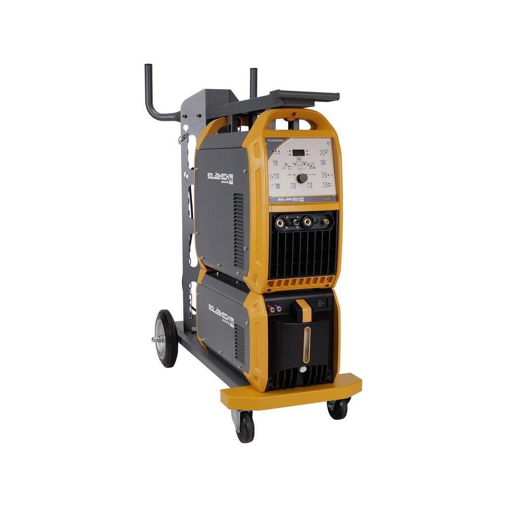 TIG lasapparaat AC DC 315A met waterkoeling / Nieuw, Ophalen, Nieuw