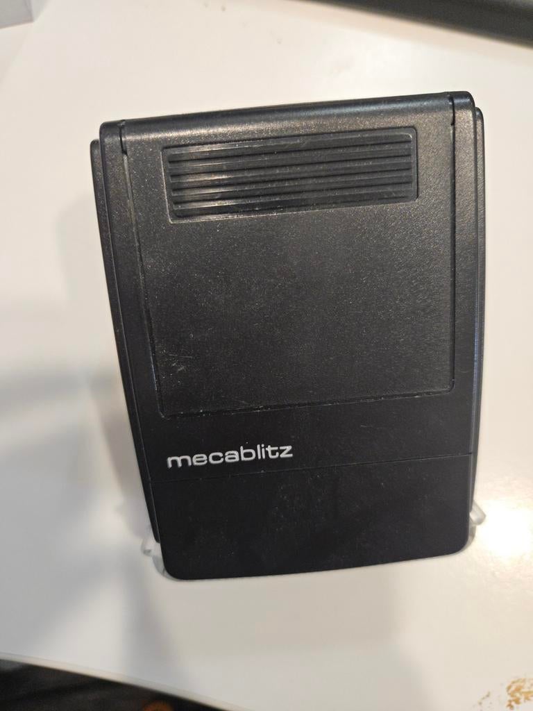 Metz Mecablitz 30 BCT 4 Flitser - Zo goed als nieuw, Info@metz-ce.de, Zo goed als nieuw, Metz-Werke GmbH & Co. KG, Metz