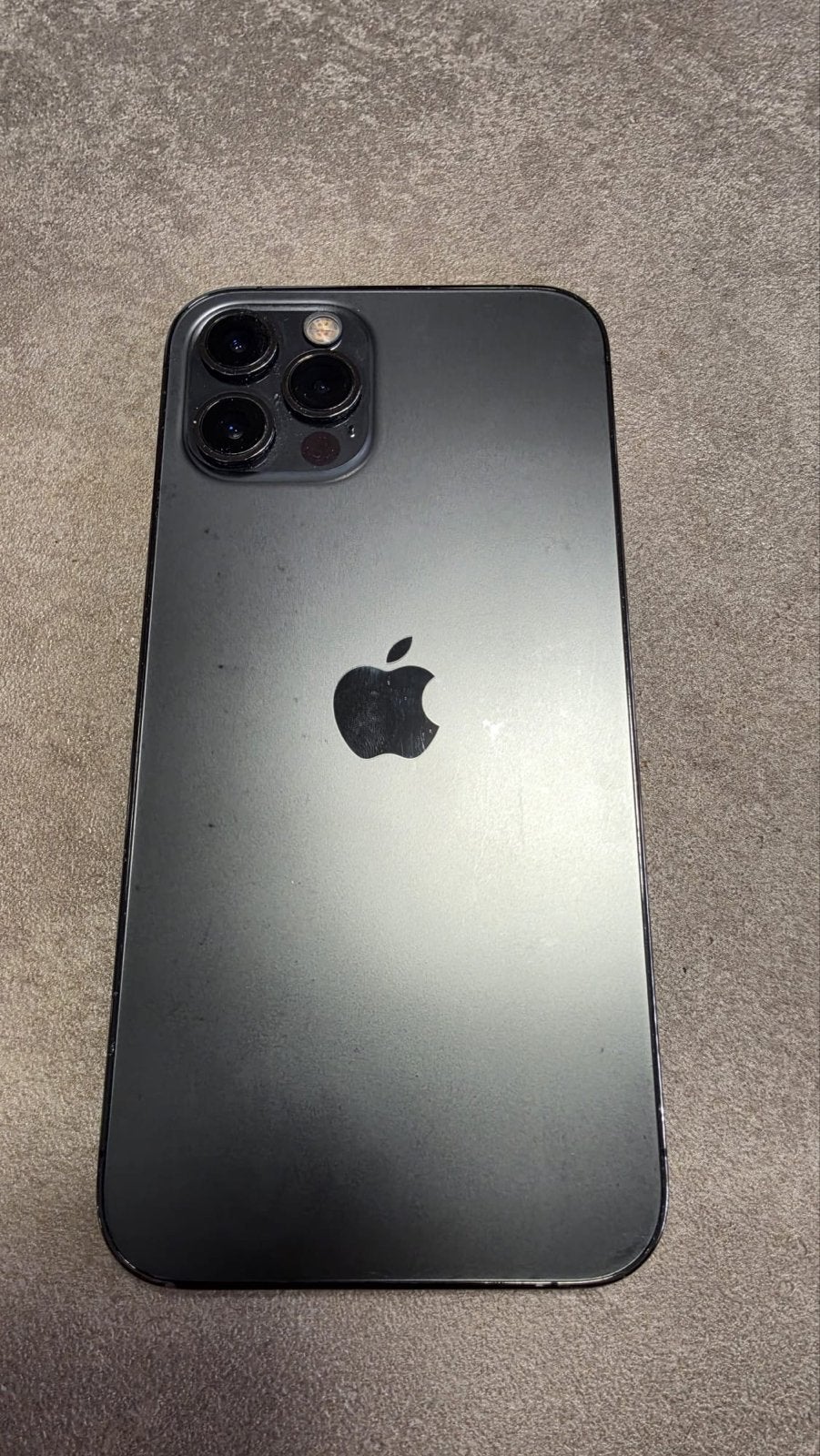 iPhone 12 Pro 128 GB, Ophalen of Verzenden, Gebruikt, 128 GB, IPhone 12 Pro