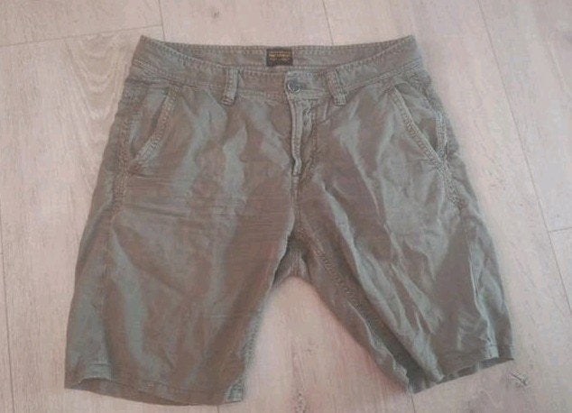 PME Legend Shorts, Kleding | Heren, Maat 48/50 (M), Ophalen of Verzenden, PME Legend, Gedragen