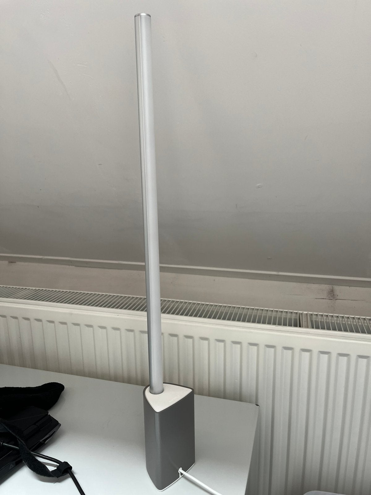 Phillips Hue Signe Table Lamp, Ophalen of Verzenden, Zo goed als nieuw, Minder dan 100 cm
