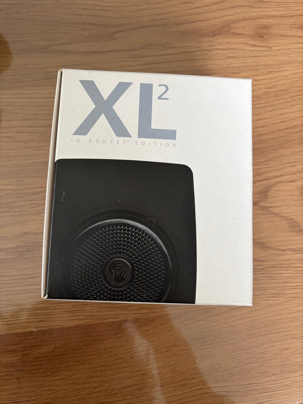 TomTom XL2 IQ Routes Edition Navigatiesysteem, Auto diversen, Ophalen, Gebruikt