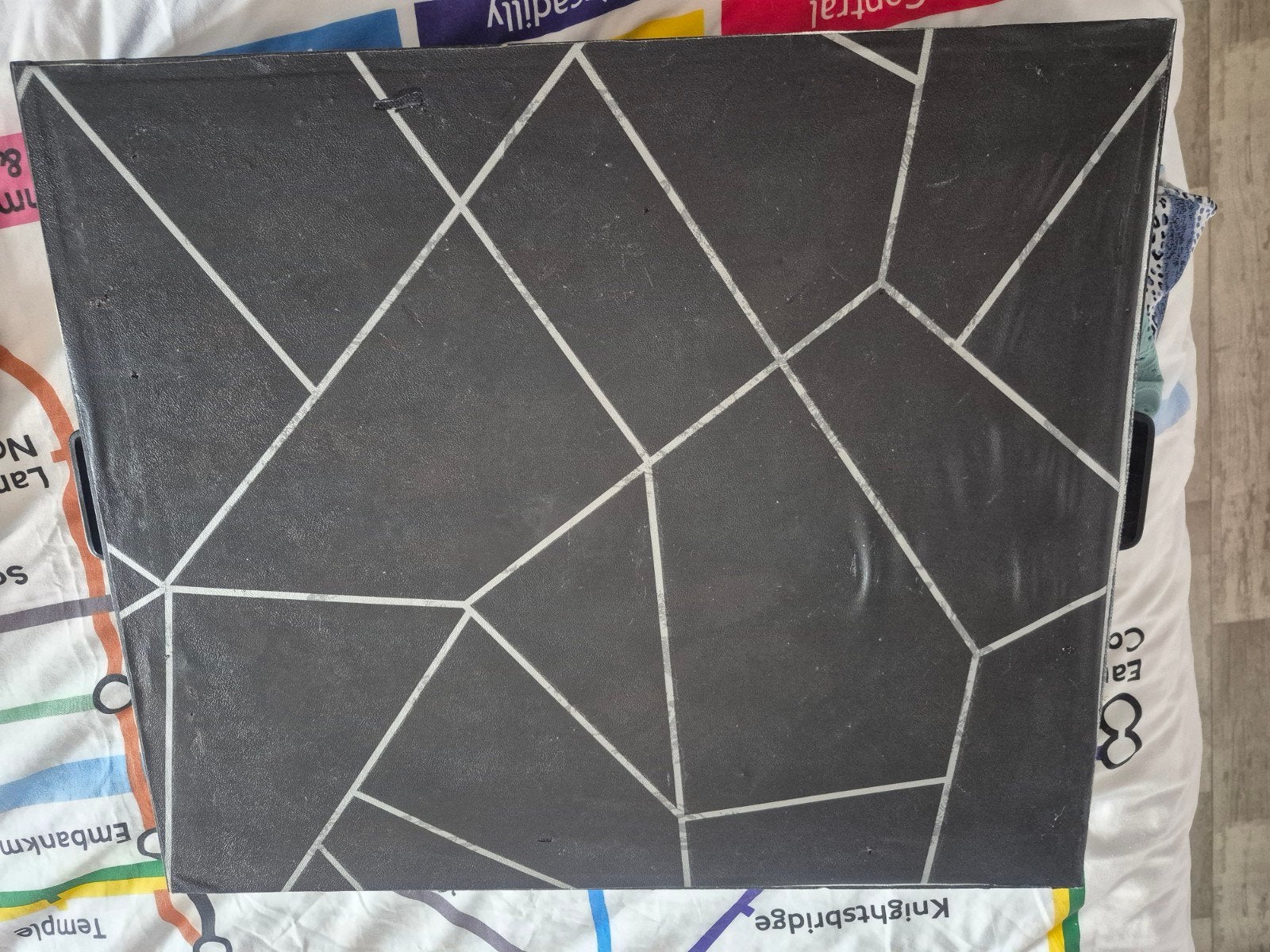 Kap voor gasfornuis, Witgoed en Apparatuur, Fornuizen, Ophalen, Minder dan 85 cm, 4 kookzones, Gas