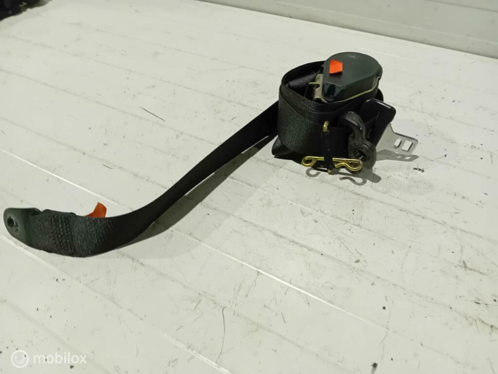 Gordel Ford Focus 560626501, Gebruikt, Ophalen of Verzenden