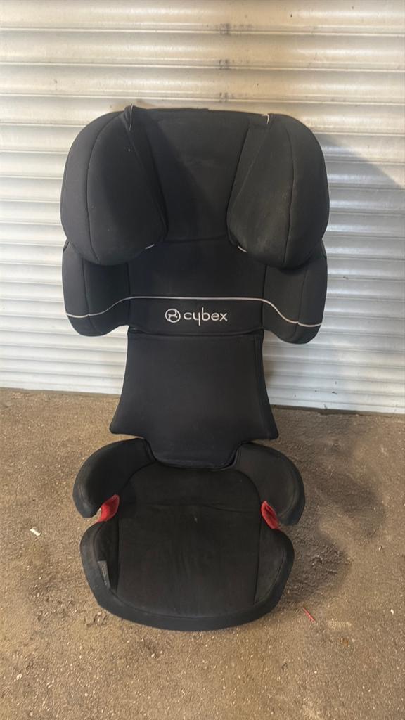 Cybex kinderverhoger, Ophalen of Verzenden, 15 t/m 36 kg, Overige merken, Autogordel