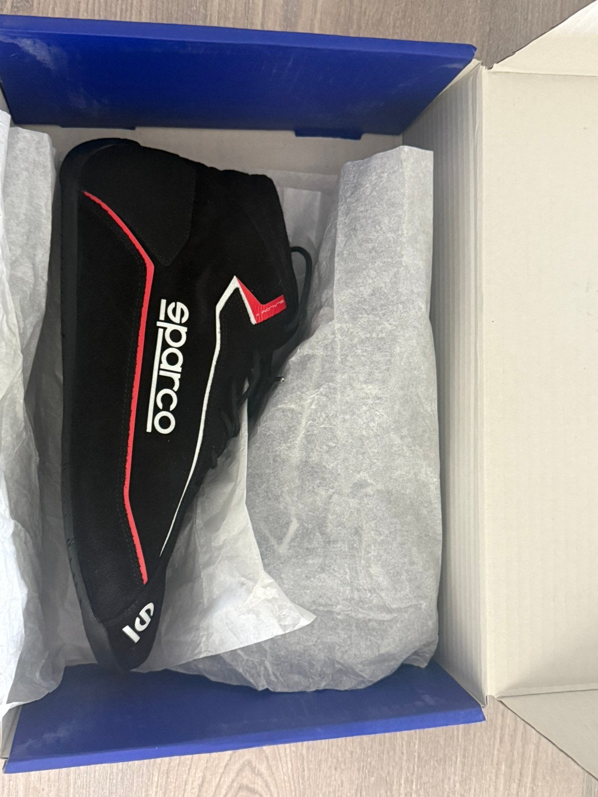 nieuwe schoenen sparco 42, Ophalen of Verzenden, Nieuw