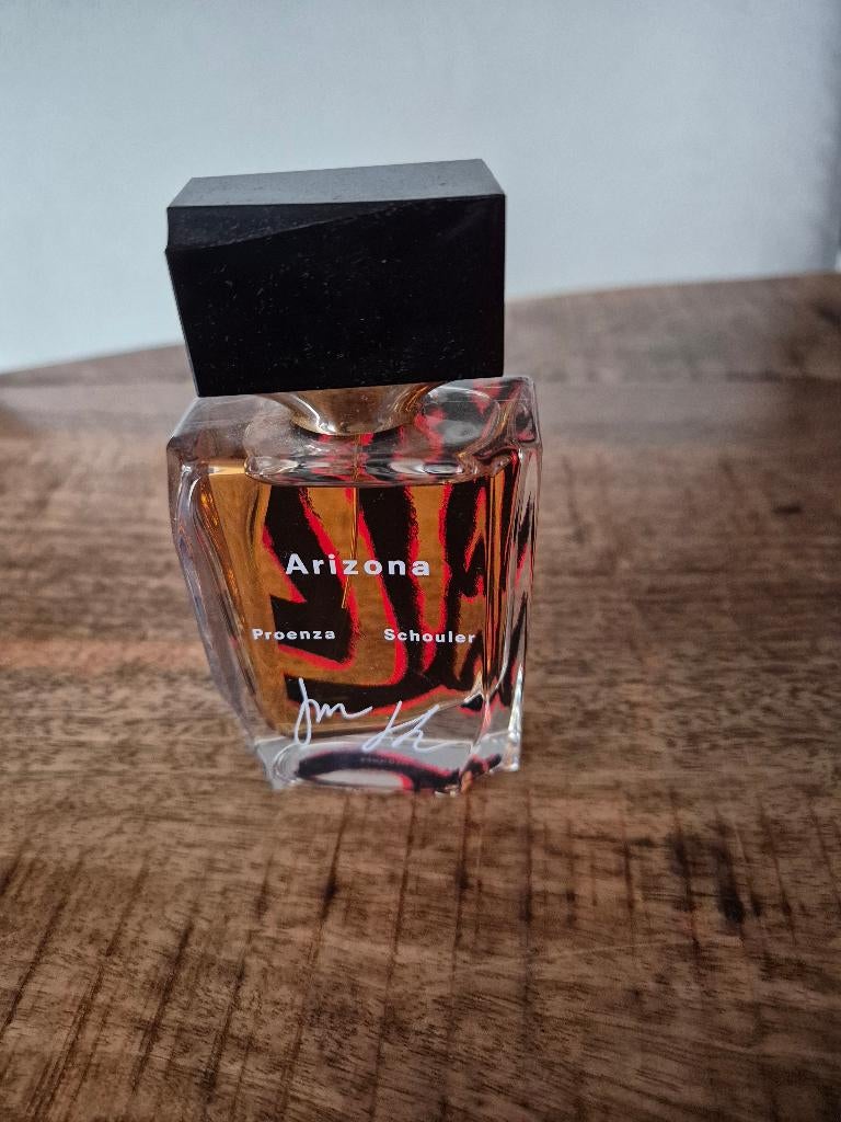 Arizona Proenza Shouler, Ophalen, Nieuw