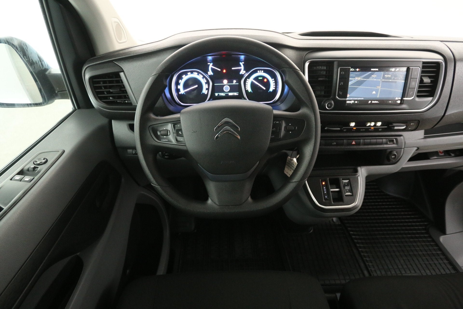 Citroën E-Jumpy
