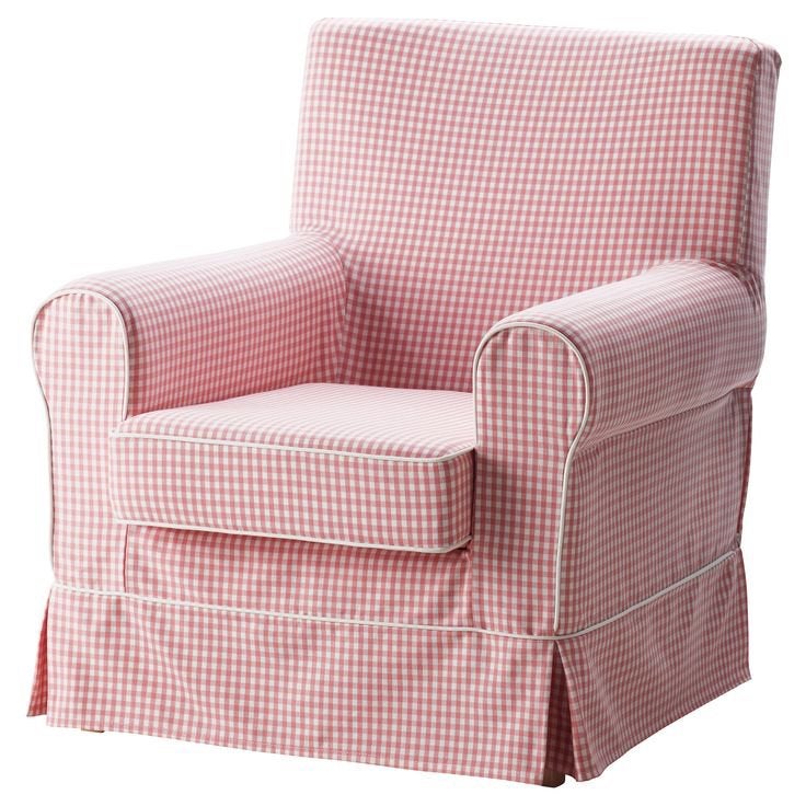 IKEA Ektorp Jennylund Fauteuil - Zo goed als nieuw, Huis en Inrichting, Ophalen of Verzenden, Zo goed als nieuw, Stof, 75 tot 100 cm