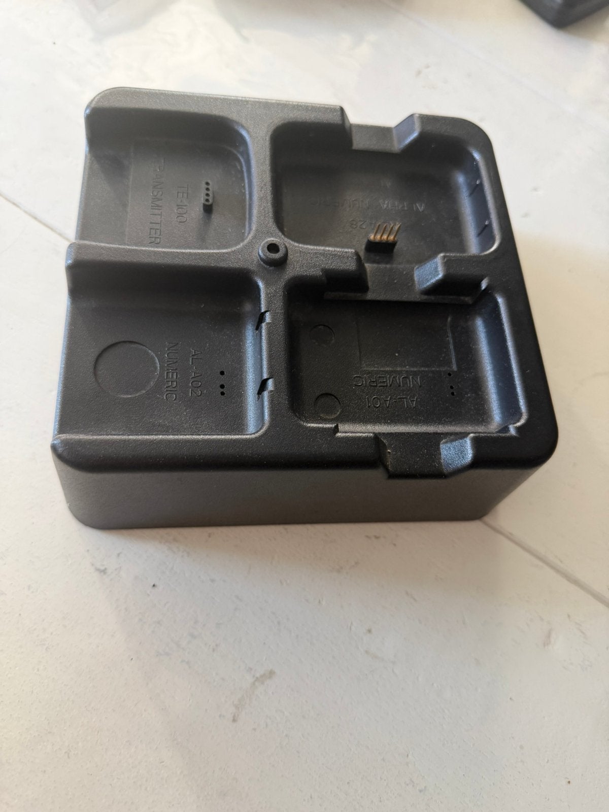🚒 Galaxy pager programmeerset ( P2000 ) 🚒, Telecommunicatie, Ophalen of Verzenden, Gebruikt, Ontvanger