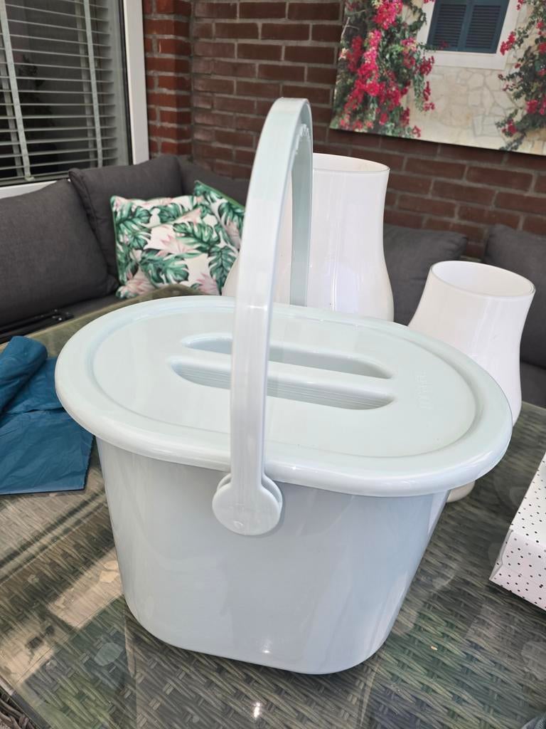 Luier bak nieuw, Ophalen of Verzenden, Nieuw