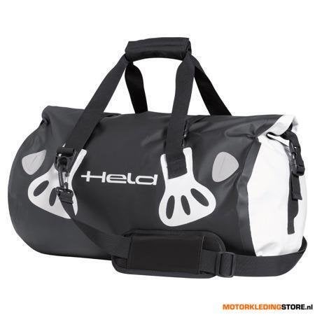 Held Carry-Bag Roltas, Zwart-Wit, Ophalen of Verzenden, Nieuw met kaartje