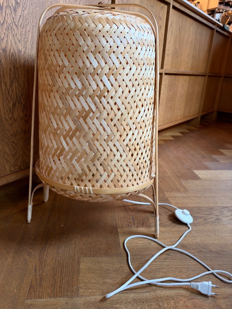 Lamp, Ophalen, Gebruikt, Minder dan 100 cm