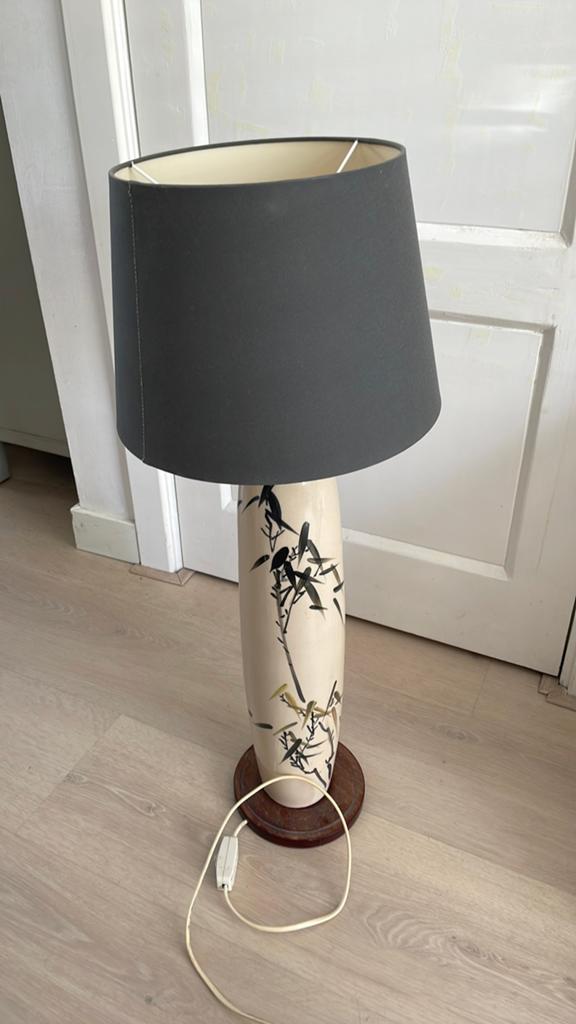 Lamp, Ophalen, Gebruikt, 75 cm of meer