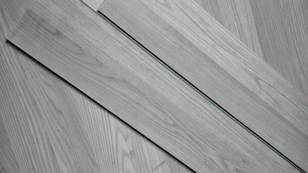 Click-laminaatvloer incl ondervloer ongeveer 10 m2, Ophalen, 50 tot 150 cm, 5 tot 10 m², 10 tot 30 cm